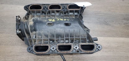 Intake Manifold 3.8L Upper Plenum Fits 07-11 WRANGLER 1106458