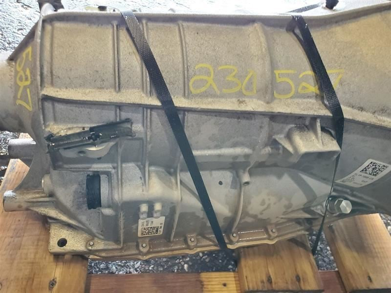 Automatic Transmission 6 Speed 6R80 2WD Fits 16-17 EXPEDITION 892984