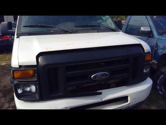 Alternator 120 Amp ID 9C2T-10300-DA Fits 09-16 FORD E350 VAN 1121498