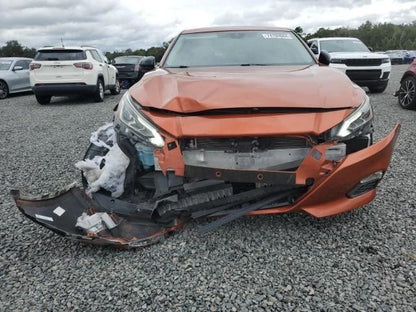 Alternator Fits 19-22 ALTIMA 1117236