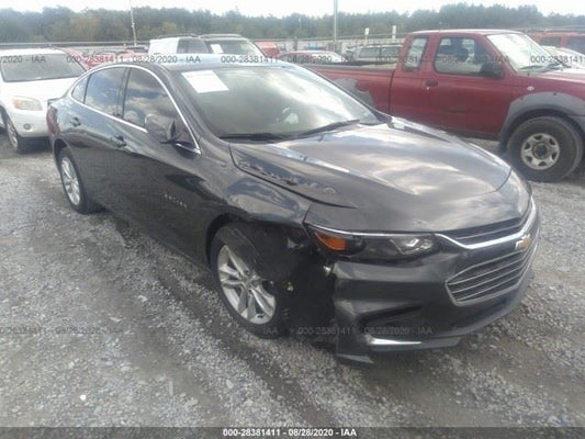 Transmission 1.5L Fits 16-18 MALIBU 532638
