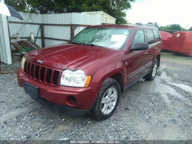 Anti-Lock Brake Part Fits 07 COMMANDER 866765