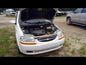 Loaded Beam Axle Without ABS Fits 04-06 AVEO 1125596