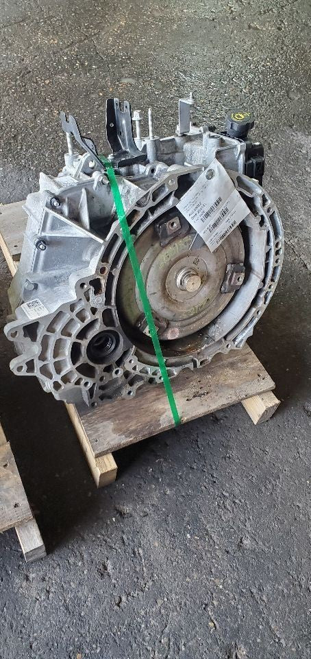 Transmission 3.5L Without Turbo FWD ID DA8P-7000-CB Fits 14-19 EXPLORER 1127193