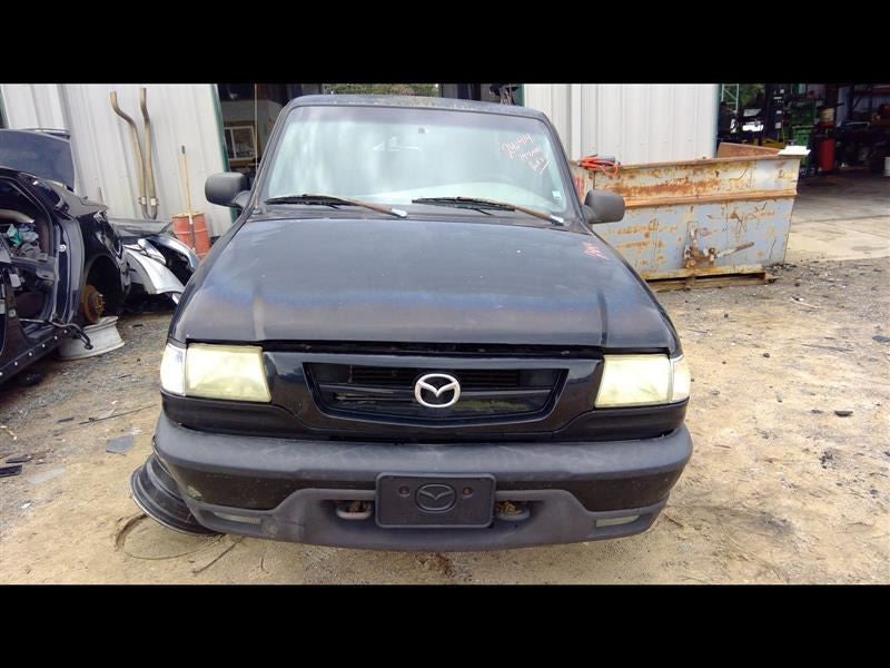 Fuel Pump Assembly Regular Cab 6' Box 112" Wb Fits 01-03 RANGER 1059555