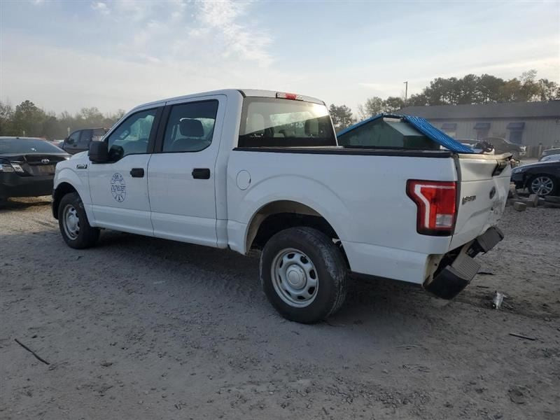 Driver Front Door Switch Driver's Window Fits 15-20 FORD F150 PICKUP 1032688