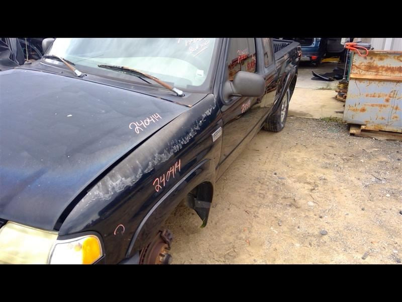 Fuel Pump Assembly Regular Cab 6' Box 112" Wb Fits 01-03 RANGER 1059555