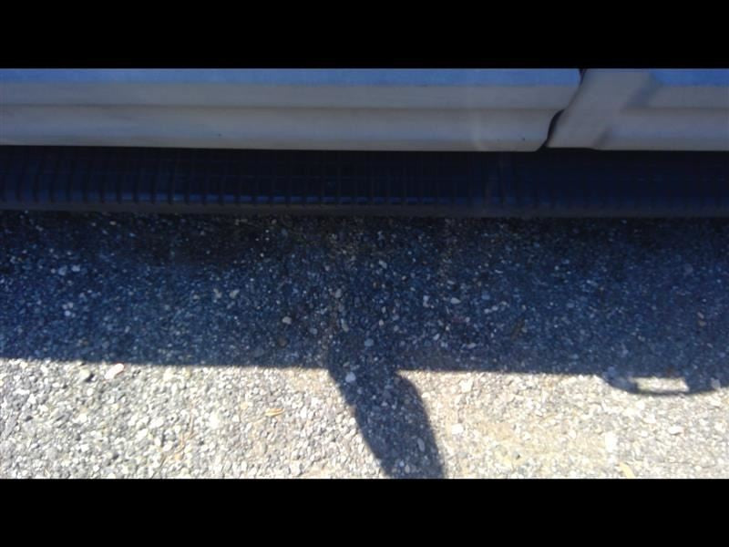 Coolant Reservoir Excluding Sport Trac Fits 02-05 EXPLORER 1034450