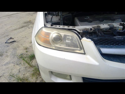 Alternator EX-L Leather Fits 05-06 ODYSSEY 1119727