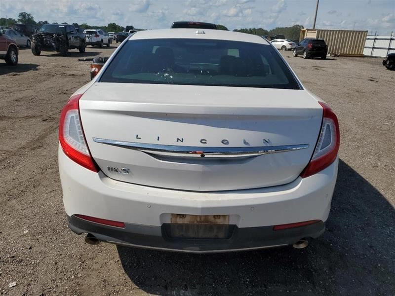 Wash Reservoir Fits 13-19 TAURUS 862501