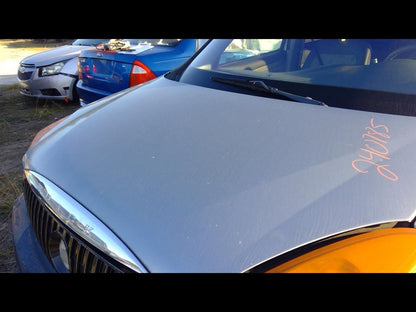 Corner/Park Light Fog-driving Bumper Mounted Fits 02-07 RENDEZVOUS 1094542
