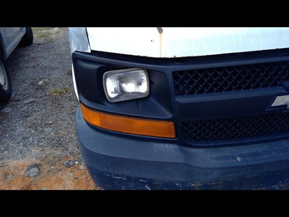 Chassis ECM Body Control BCM Center Dash Fits 03-07 EXPRESS 1500 VAN 1086061