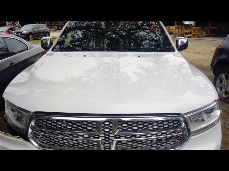 Blower Motor Front Fits 14-20 DURANGO 1071076