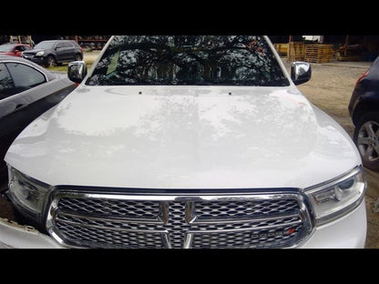 Blower Motor Front Fits 14-20 DURANGO 1071076