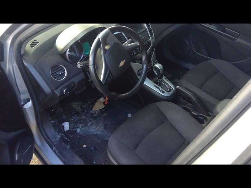 Passenger Tail Light VIN P 4th Digit Limited Fits 11-16 CRUZE 401289
