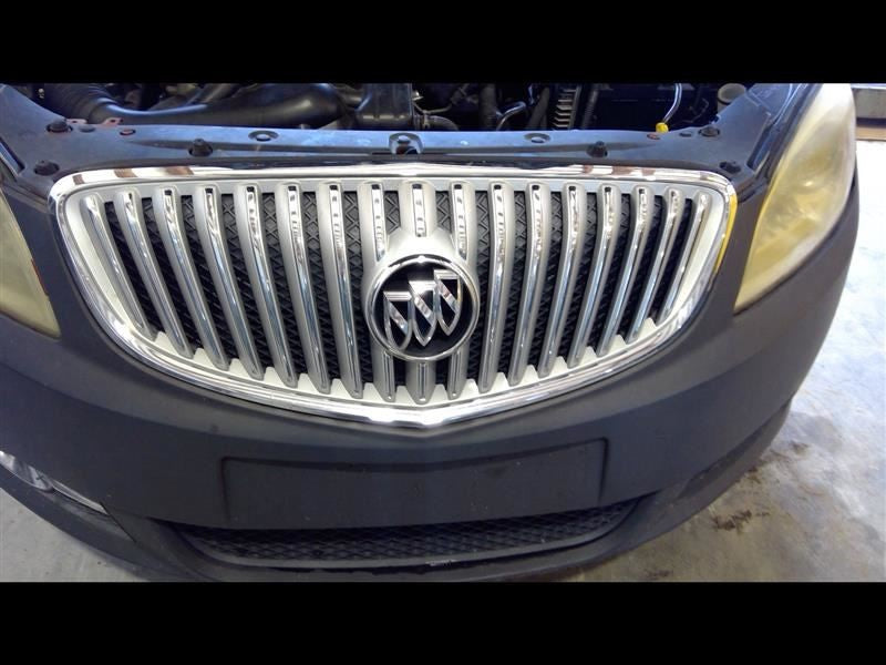 Steering Gear/Rack Power Rack And Pinion ID 13423007 Fits 13-17 VERANO 1061198