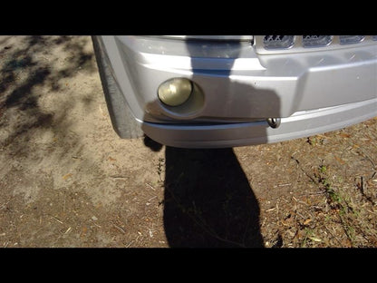 Coolant Reservoir Fits 05-07 GRAND CHEROKEE 1080769