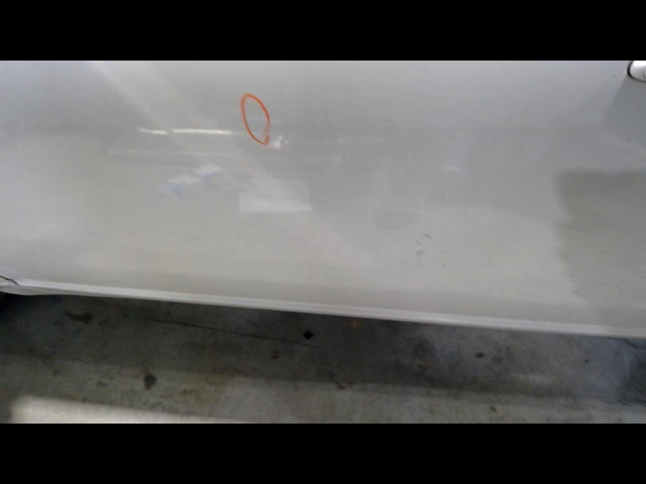Passenger Right Lower Control Arm Front Fits 05-12 AVALON 1097623