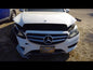Driver Lower Control Arm Front 212 Type E250 Fits 10-16 MERCEDES E-CLASS 1083406