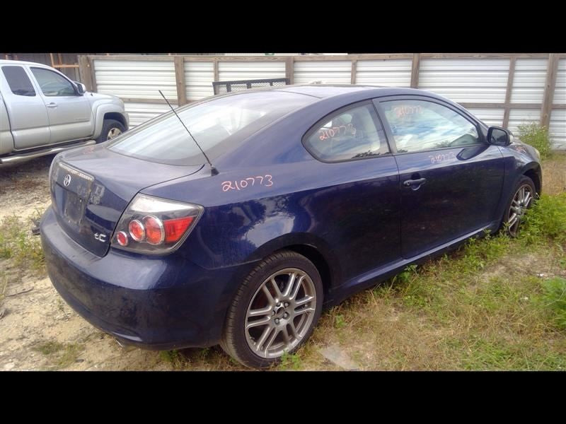 Steering Gear/Rack Power Rack And Pinion Fits 05-10 SCION TC 623452