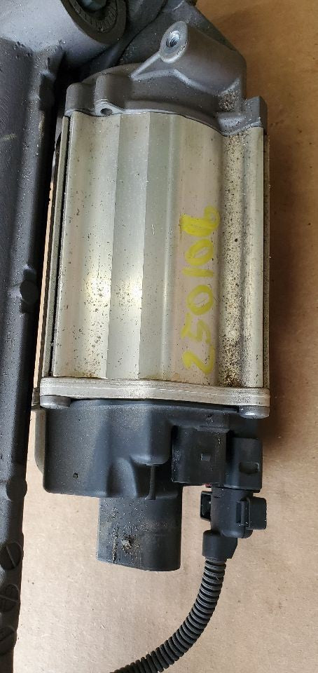 Steering Gear/Rack Power Rack And Pinion Fits 13-18 JETTA GLI 1108134