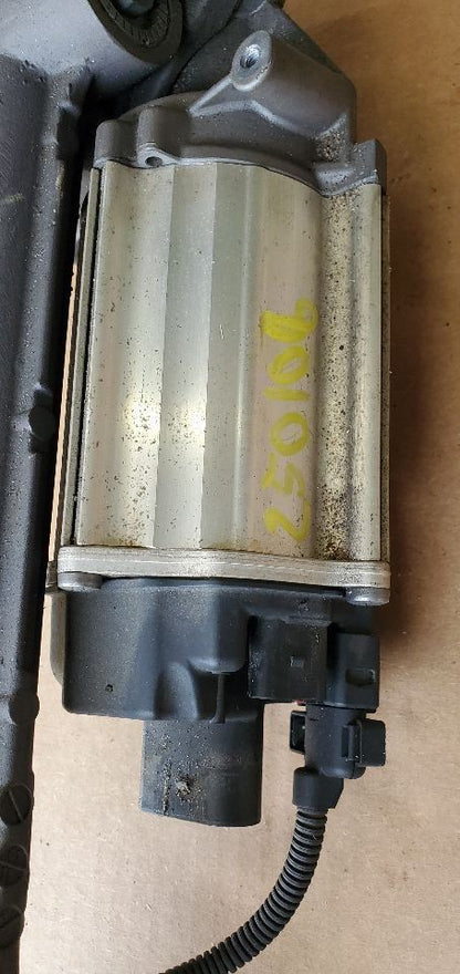 Steering Gear/Rack Power Rack And Pinion Fits 13-18 JETTA GLI 1108134