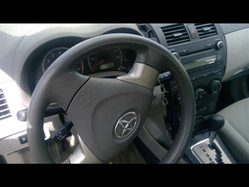 Audio Equipment Radio Display And Receiver Fits 09-10 COROLLA 622532