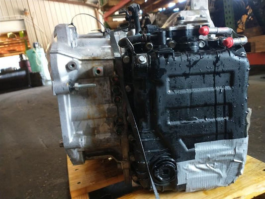 Automatic Transmission Fits 18-19 ACCENT 676202