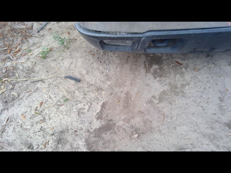 AC Condenser Fits 99-14 SIERRA 2500 PICKUP 1071741
