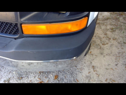 Alternator 145 Amp ID 20989650 Fits 05-11 EXPRESS 1500 VAN 1090129