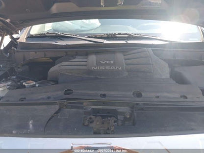 Chassis ECM Body Control BCM Under Left Hand Dash Fits 17-20 TITAN 1081960