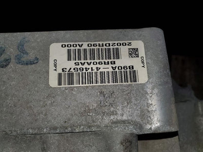 Automatic Transmission US Built 2.4L Fits 11 ACCORD 881483