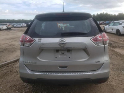 Starter Motor Fits 15-20 ROGUE 1074313
