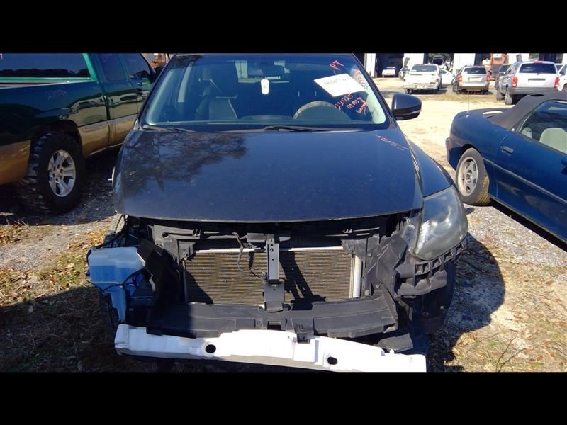 Fuel Pump Assembly FWD Fits 11-15 MAZDA CX-9 969469