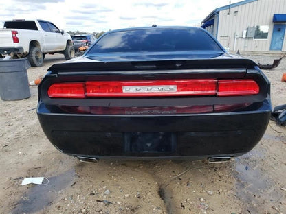 Passenger Right Sun Visor With Illumination Fits 08-14 CHALLENGER 734397