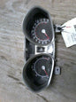 Speedometer Cluster MPH With Message Center Fits 12-13 FIESTA 228506