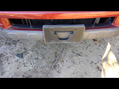 Driver Door Handle Exterior Assembly Front Fits 03-07 PILOT 1091519