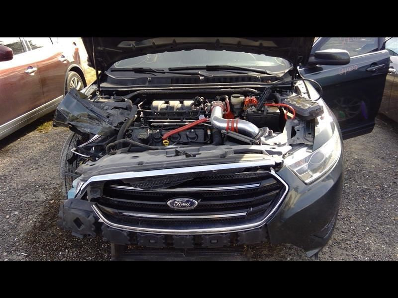 Passenger Right Lower Control Arm Front Fits 13-19 MKT 995497