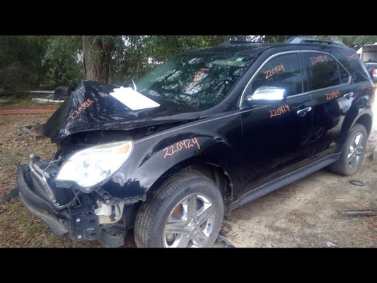 Automatic Transmission FWD 2.4L Fits 15-17 EQUINOX 682261