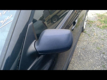 Alternator Without Turbo Fits 07-09 MAZDA 3 1033849