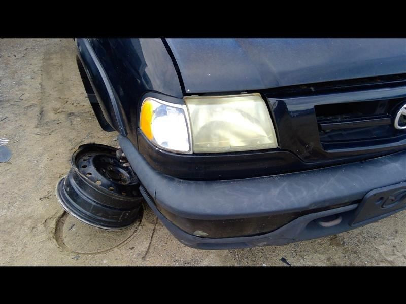 Fuel Pump Assembly Regular Cab 6' Box 112" Wb Fits 01-03 RANGER 1059555