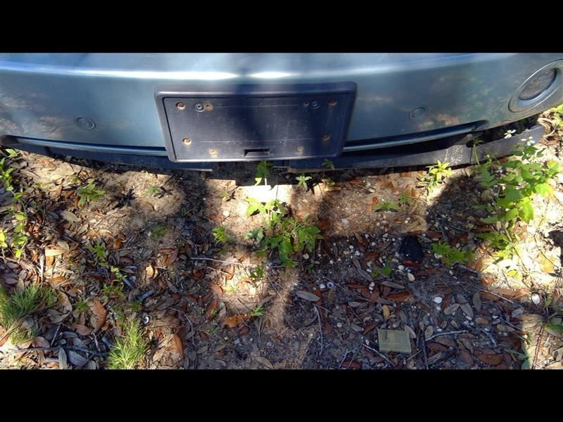 Door Handle Exterior Assembly Door Front Fits 03-09 RANGE ROVER 1077344