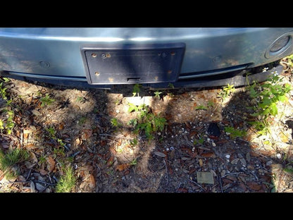 Door Handle Exterior Assembly Door Front Fits 03-09 RANGE ROVER 1077344