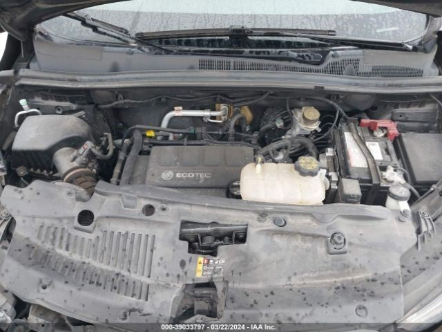 Chassis ECM Body Control BCM Fits 15-20 TRAX 1045988