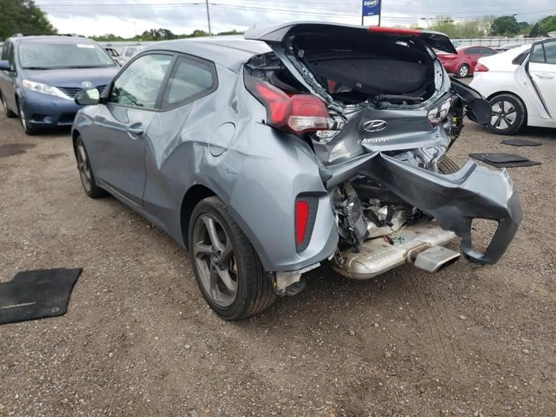 Starter Motor Korea Built Fits 13-14 17-20 ELANTRA 697217