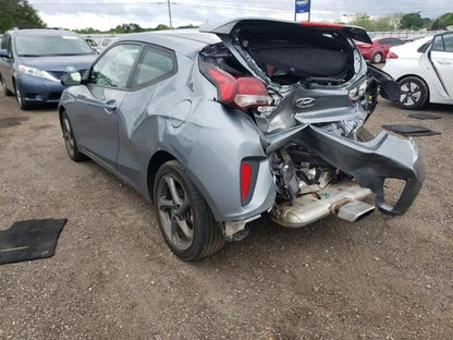 Starter Motor Korea Built Fits 13-14 17-20 ELANTRA 697217