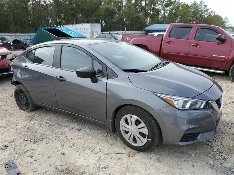Coolant Reservoir Fits 18-20 KICKS 1023745