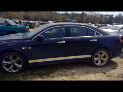 Alternator Without Turbo 200 Amp Fits 10-19 FLEX 1113444