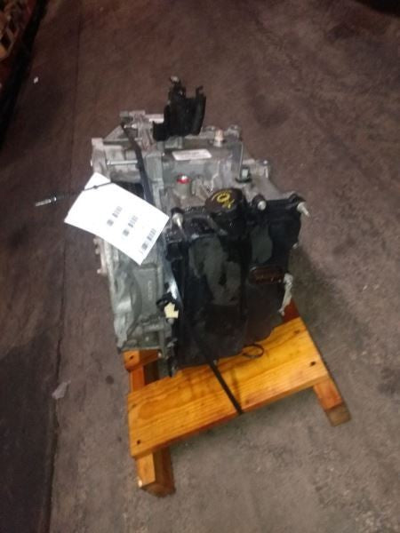 Automatic Transmission 6 Speed 3.7L FWD Fits 16-18 MKX 729982