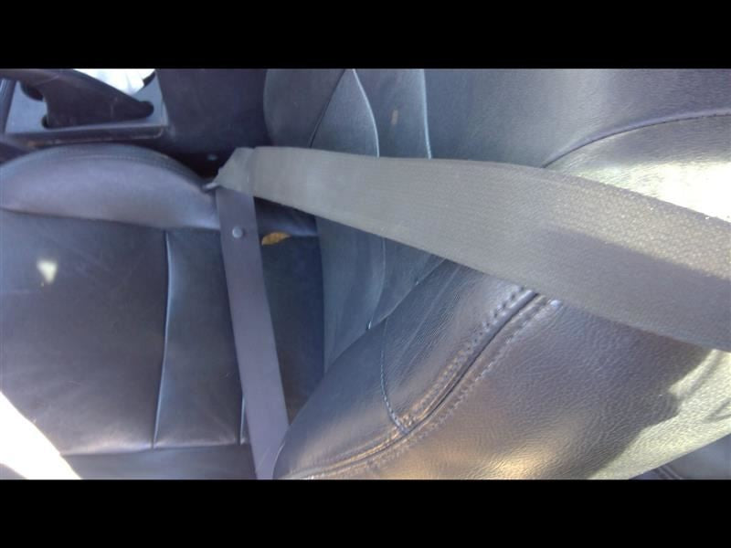 Passenger Rear Suspension 2.4L Drum Brakes Fits 03-07 ACCORD 1018619